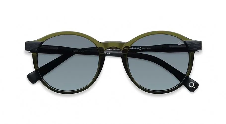 Etnia Barcelona TAOS Sunglasses